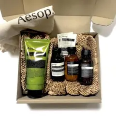 2025年最新】aesop パセリ クレンザーの人気アイテム - メルカリ