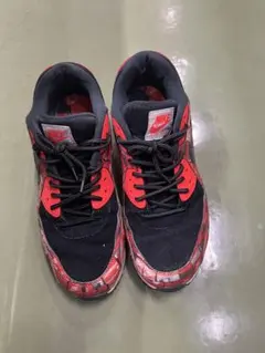 NIKE airmax 90 atmos WE LOVE NIKE 27.5cm