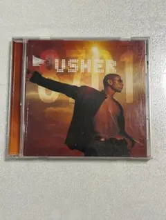 アッシャー　8701 CD