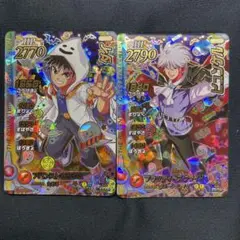 クロスブレイド　ダイ・ヒュンケル　ギガレアセット売り