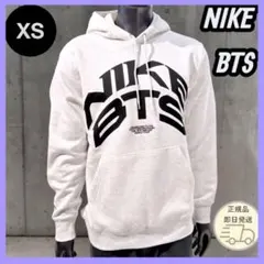 新品NIKE x BTS コラボ パーカー フーディーSサイズ 釜山ポップアップ 新品NIKE x BTS コラボ パーカー フーディーSサイズ 釜山ポップアップ