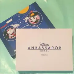 アンバサダーホテル✳︎アルバム