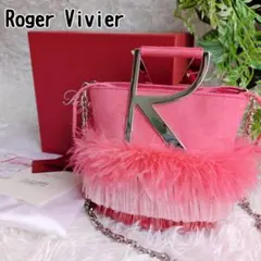 2025年最新】Roger Vivier バッグの人気アイテム - メルカリ