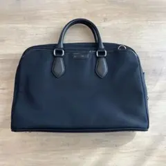 【美品】 Samsonite ブリーフケース ビジネス 2way A4可 大容量