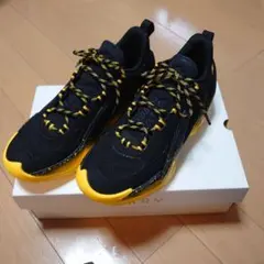 カリー Curry 8 26.0 cm 新品 レア UNDER ARMOR - メルカリ