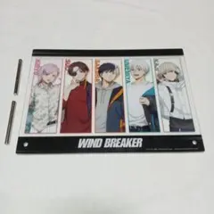 WIND BREAKER アクリルボード 一番くじ