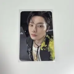 straykids KARMA ポップアップ 特典 トレカ アイエン