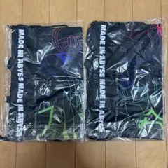 B'z LIVE-GYM 2022 トートバッグ&ポーチ2点まとめ 新品未開封 - メルカリ