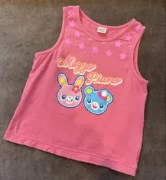 2026年最新】メゾピアノ ミミポポ tシャツの人気アイテム - メルカリ