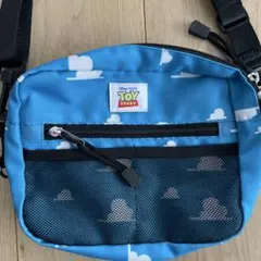 Disney Pixar Toy Story バック トイストーリー　子供