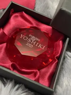 2025年最新】yoshikiディナーショーの人気アイテム - メルカリ