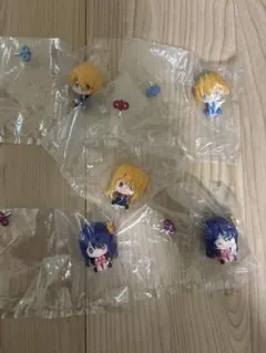 推しの子 ぺたっとねじまきますこっとのサムネイル