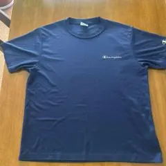 早い者勝ち！champion、メンズ速乾Tシャツ