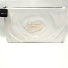 ランコム LANCOME アプソリュ ポーチ - メルカリ