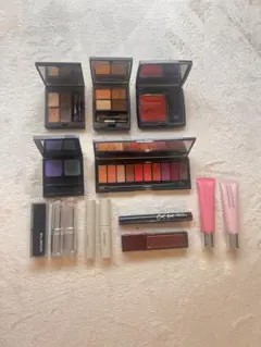 【デパコスあり】コスメまとめ売り