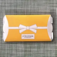 ロクシタン　ギフト箱　新品未使用品　ラッピング