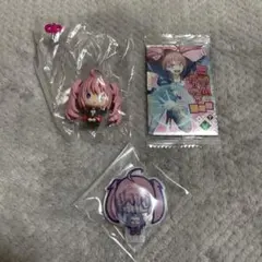 転スラ ミリム フィギュア