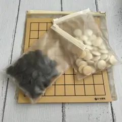 囲碁盤
