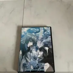 蒼穹のファフナー HEAVEN AND EARTH