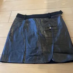 アルチビオ レディース ゴルフスカート 38