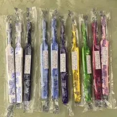 テペ⭐️コンパクトエクストラソフト10本