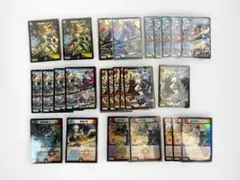 デュエル・マスターズ DM24-EX4 にじさんじコラボ イブラヒム まとめ売り