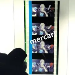 うたプリ カルナイ タブナイ 7週目特典コマフィルム 第2弾 カミュ藍嶺二