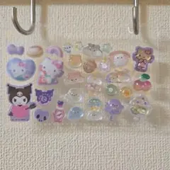 ボンボンドロップシール おすそわけ