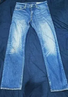 Levi's リーバイス ジーンズ 502 W30 L33