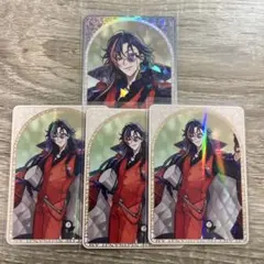 魁星　ART にじさんじランダムコレクションカード