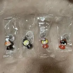 ハイキュー　めじるしアクセサリー　日向　月島　孤爪　黒尾