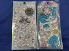 【正規品】まじかるベリーベリー セット ウォーターシール ジュエルプチドロップ