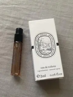 モンクレール シエルディベール オードパルファム 香水 2ml MONCLER