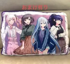 プロセカ　25時ナイトコードで　セガラッキーくじ　A賞　おまけ有り