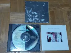 ドルフィン・ブラザーズ Catch The Fall