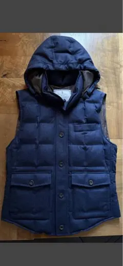 2025年最新】ブルネロクチネリ ダウンベストの人気アイテム - メルカリ