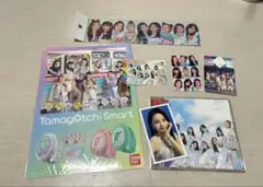 NiziU まとめ売り