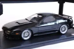 1/18 イグニッションモデル マツダ RX-7 FC3S IG0217 BBS - メルカリ