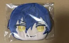 あんスタ　ふかふかポーチ　漣ジュン