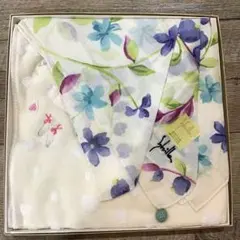 シビラ　レディースハンカチ 2枚セットのサムネイル