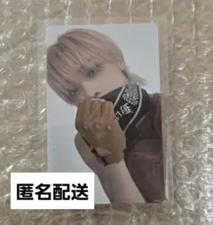 &TEAM ニコラス ラキドロ Weverse Back to Life