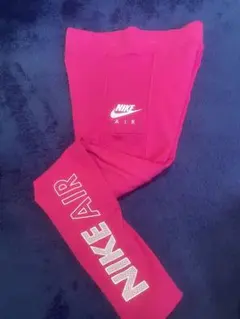 GAL PINKNIKE タイツのサムネイル