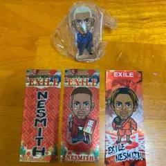 千社札 NESMITHさんセット