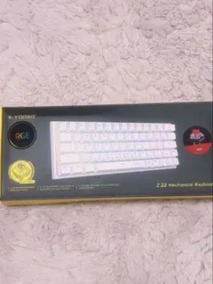 e元素 メカニカルキーボード