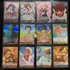 25枚 SR☆ 星1 まとめ売り 推しの子 ヴァイスシュバルツ - メルカリ
