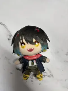 ましろ爻 にじぬい ぬいぐるみ にじさんじ