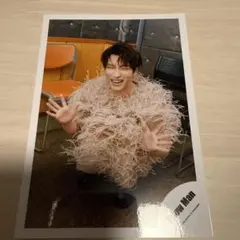 渡辺翔太　公式写真