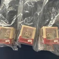 呪術廻戦　宿儺　るかっぷ　ミニチュア　ガチャガチャ
