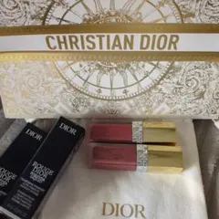 DIOR 323ダズル　353リエゾン
