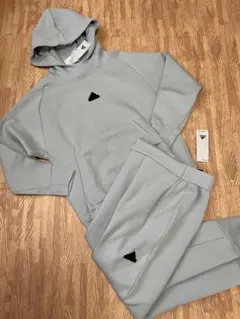 adidas ZNE 新品☆ジャージ、スウェット☆150㎝